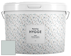 HYGGE Paint Mokka декоративная краска цвет SHG03-052 THIN CLOUD