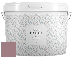 HYGGE Paint Mokka декоративная краска цвет NCS S 4020-R10B 