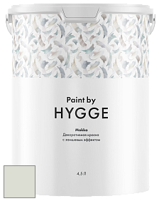HYGGE Paint Mokka декоративная краска цвет HG02-061 WINTER GLAZE
