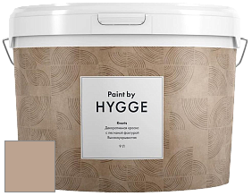 HYGGE Paint Kvarts декоративная краска цвет NCS S 3010-Y40R 