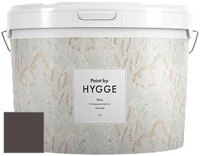 HYGGE Paint Fleurs интерьерная краска цвет NCS S 8005-R 