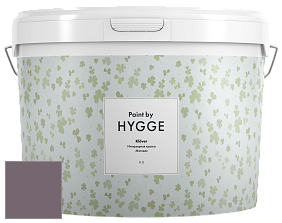 HYGGE Paint Klover интерьерная краска цвет NCS S 6010-R30B 