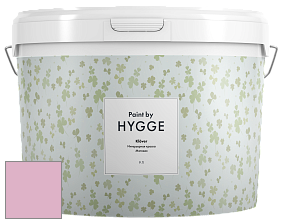 HYGGE Paint Klover интерьерная краска цвет NCS S 1030-R30B 