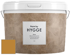 HYGGE Paint Kvarts декоративная краска цвет NCS S 3060-Y10R 