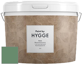 HYGGE Paint Kvarts декоративная краска цвет NCS S 4030-G10Y 