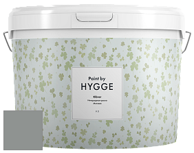 HYGGE Paint Klover интерьерная краска цвет NCS S 4502-G 