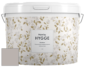 HYGGE Paint Silverbloom интерьерная краска цвет HG05-024 LEAD SKY