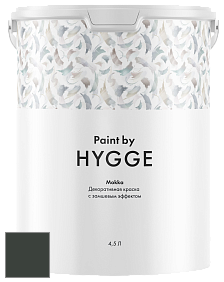 HYGGE Paint Mokka декоративная краска цвет NCS S 8505-G 