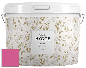 HYGGE Paint Silverbloom интерьерная краска цвет RAL 4003 