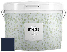 HYGGE Paint Klover интерьерная краска цвет RAL 5011 