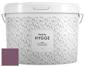 HYGGE Paint Mokka декоративная краска цвет NCS S 5030-R30B 