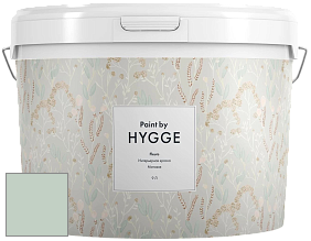 HYGGE Paint Fleurs интерьерная краска цвет NCS S 1510-G 