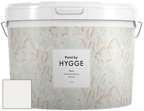 HYGGE Paint Fleurs интерьерная краска цвет NCS S 0500-N 