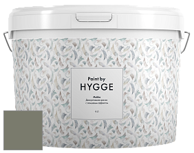 HYGGE Paint Mokka декоративная краска цвет RAL 7003 
