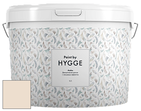 HYGGE Paint Mokka декоративная краска цвет SHG02-018 ORANGE MIST