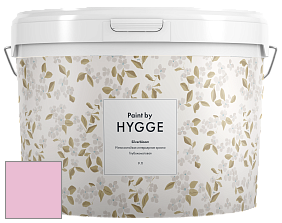 HYGGE Paint Silverbloom интерьерная краска цвет NCS S 0530-R30B 