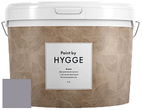 HYGGE Paint Kvarts декоративная краска цвет NCS S 4010-R50B 