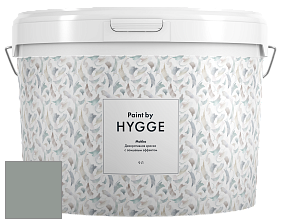 HYGGE Paint Mokka декоративная краска цвет NCS S 4005-G 