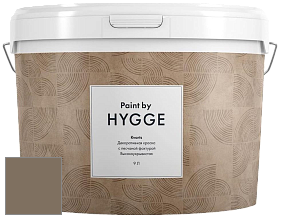 HYGGE Paint Kvarts декоративная краска цвет NCS S 6010-Y10R 