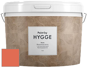 HYGGE Paint Kvarts декоративная краска цвет NCS S 1070-Y70R 