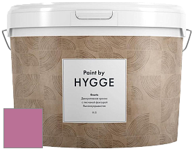 HYGGE Paint Kvarts декоративная краска цвет NCS S 2050-R30B 
