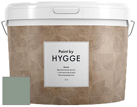 HYGGE Paint Kvarts декоративная краска цвет NCS S 4010-G10Y 
