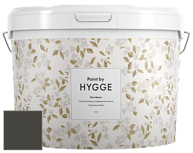 HYGGE Paint Silverbloom интерьерная краска цвет NCS S 8505-G80Y 