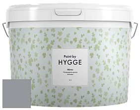 HYGGE Paint Klover интерьерная краска цвет NCS S 4005-R80B 