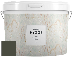 HYGGE Paint Fleurs интерьерная краска цвет NCS S 8010-G50Y 