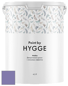 HYGGE Paint Mokka декоративная краска цвет NCS S 3040-R60B 