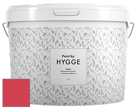 HYGGE Paint Mokka декоративная краска цвет RAL 3018 