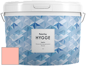 HYGGE Paint Sapphire фасадная краска цвет NCS S 0530-Y80R 