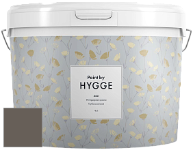 HYGGE Paint Aster интерьерная краска цвет NCS S 7005-Y20R 