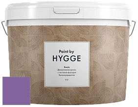 HYGGE Paint Kvarts декоративная краска цвет RAL 4005 