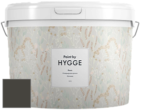 HYGGE Paint Fleurs интерьерная краска цвет NCS S 8505-G80Y 