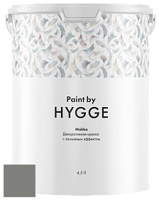 HYGGE Paint Mokka декоративная краска цвет NCS S 5502-G50Y 