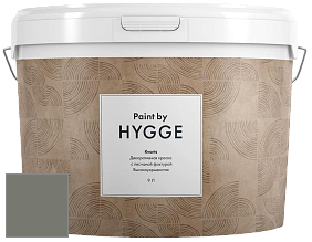 HYGGE Paint Kvarts декоративная краска цвет NCS S 6005-G50Y 