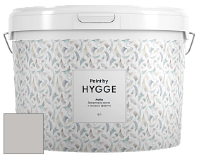 HYGGE Paint Mokka декоративная краска цвет HG04-023 WARM ASH