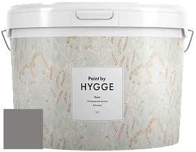 HYGGE Paint Fleurs интерьерная краска цвет NCS S 5502-R 
