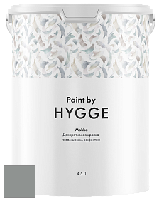 HYGGE Paint Mokka декоративная краска цвет NCS S 4502-G 