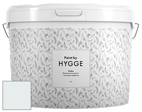 HYGGE Paint Mokka декоративная краска цвет NCS S 0502-B50G 