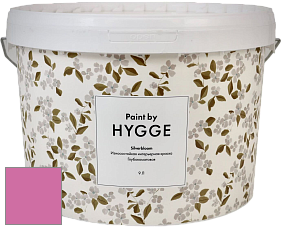 HYGGE Paint Silverbloom интерьерная краска цвет NCS S 1060-R30B 