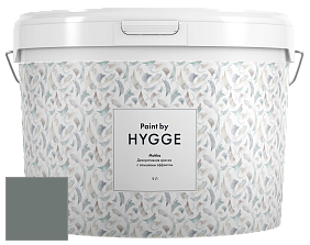 HYGGE Paint Mokka декоративная краска цвет NCS S 6005-B80G 