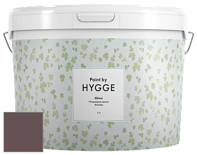HYGGE Paint Klover интерьерная краска цвет NCS S 7010-R10B 
