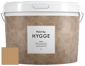 HYGGE Paint Kvarts декоративная краска цвет NCS S 3030-Y20R 