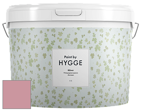 HYGGE Paint Klover интерьерная краска цвет NCS S 2030-R10B 