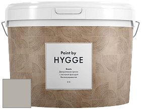 HYGGE Paint Kvarts декоративная краска цвет HG08-021 ENDLESS STEPPE