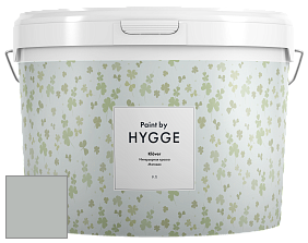 HYGGE Paint Klover интерьерная краска цвет NCS S 2502-G 