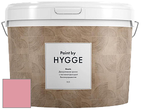 HYGGE Paint Kvarts декоративная краска цвет NCS S 1040-R10B 