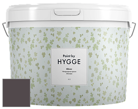 HYGGE Paint Klover интерьерная краска цвет NCS S 8005-R20B 